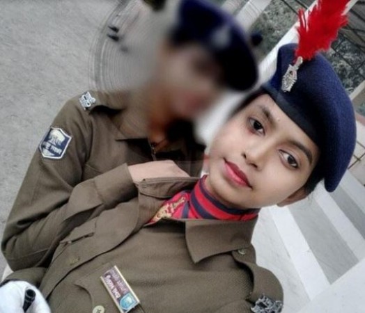 बिहार में अब पुलिस भी सुरक्षित नहीं ! महिला सिपाही की गोली मारकर हत्या, आरोपी छोटे हसन फरार