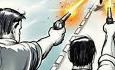 बिहार में लौटा जंगलराज ! पटना में चेन स्नैचिंग, अपराधियों ने 4 लोगों को मारी गोली