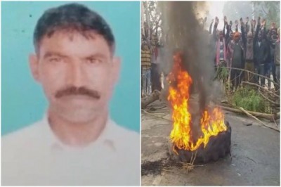 Bihar: JDU leader shot dead in Bhojpur