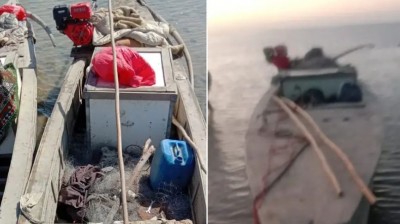 गुजरात में सुरक्षाबलों ने जब्त की 11 पाकिस्तानी नाव, सूचना मिलने के बाद BSF ने लिया एक्शन