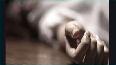 Student commits suicide consuming poison after mother scolded