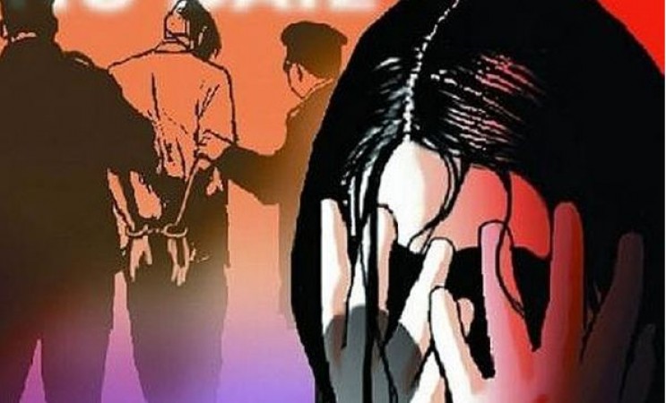 Principal sentenced to death for raping minor, student found pregnant