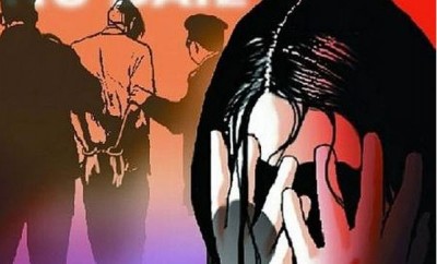 Principal sentenced to death for raping minor, student found pregnant