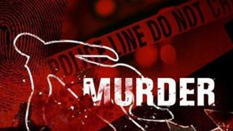 Creepy crime again in Jharkhand, criminals shot mother-son after entering home
