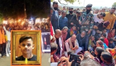 Painful! Every part of Rupesh Pandey attacked, post-mortem report reveals shocking