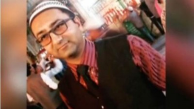 'This has become a new Pakistan, all Hindus should leave..', lawyer Sohil Hussain threatened