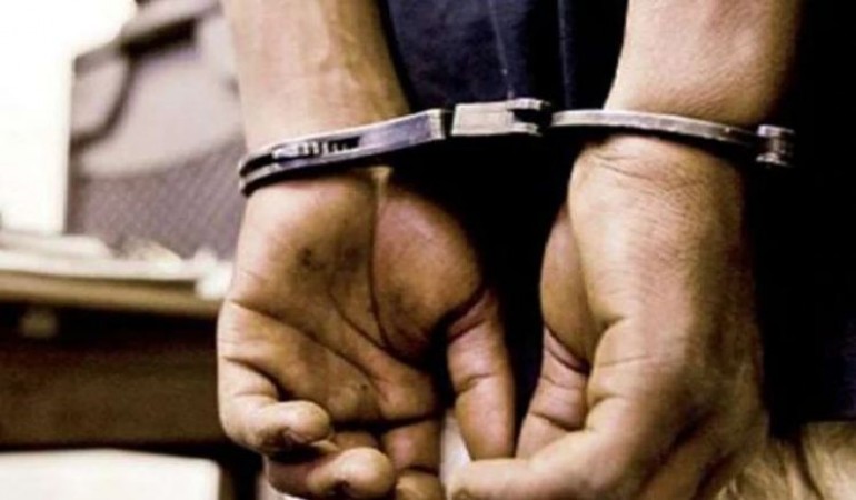 Bihar police arrested 6 people in illegal liquor supply case