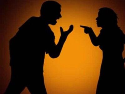 Wife makes serious allegations against husband, investigation underway