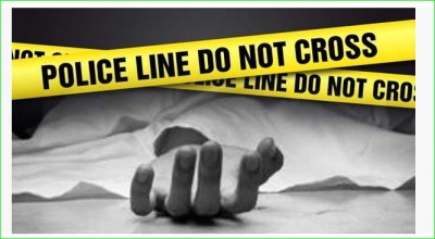 Youth commits suicide after killing wife and children, leaves two suicide notes