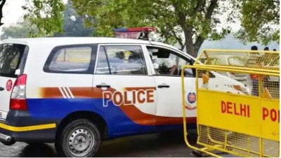 दिल्ली पुलिस ने 2021 में पकड़े 13 आतंकी, कमिश्नर ने वार्षिक प्रेस वार्ता में दी जानकारी