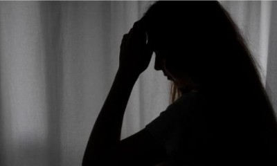 Minor girl going to school molested by cleric, also accused of witchcraft