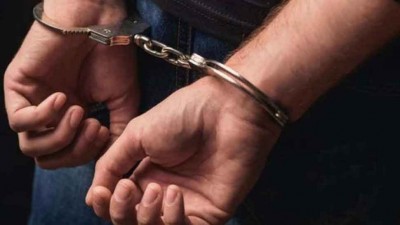Son-in-law made plan to grab in-laws' property, arrested