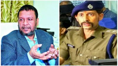 BSSC पेपर लीक मामले में चेयरमैन सुधीर कुमार गिरफ्तार