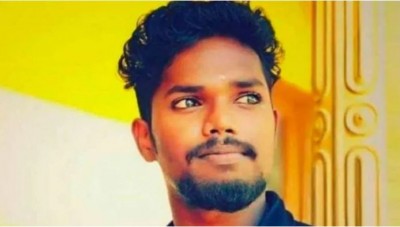 केरल में RSS कार्यकर्ता की निर्मम हत्या, सीएम योगी की रैली से जुड़ा है मामला