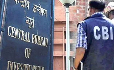DDA's assistant director was openly taking bribe, CBI caught red handed