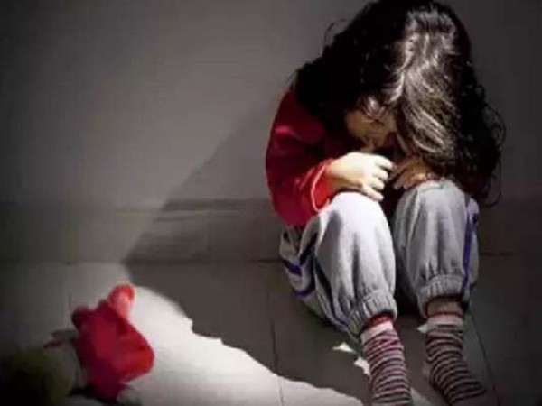 Uttar Pradesh: Neighbor raped four-year-old girl in Hamirpur