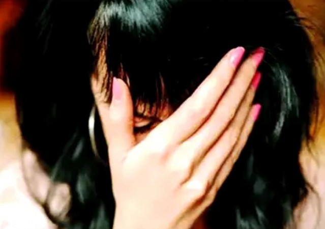 Gang-raped a married woman on gunpoint, blackmails her with video clip