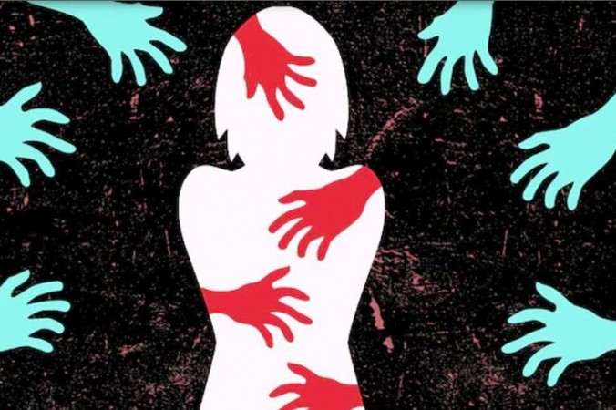 Uttar Pradesh: Woman kidnapped and gang-raped in auto