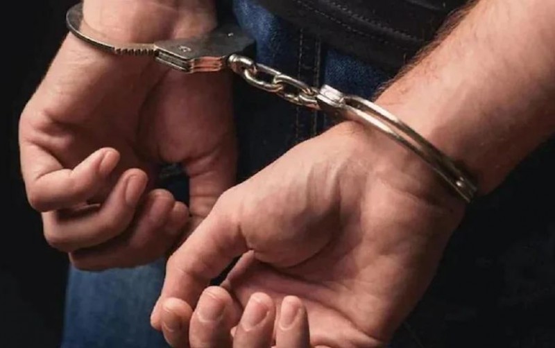 Jharkhand drug peddler with huge quantity arrested by police