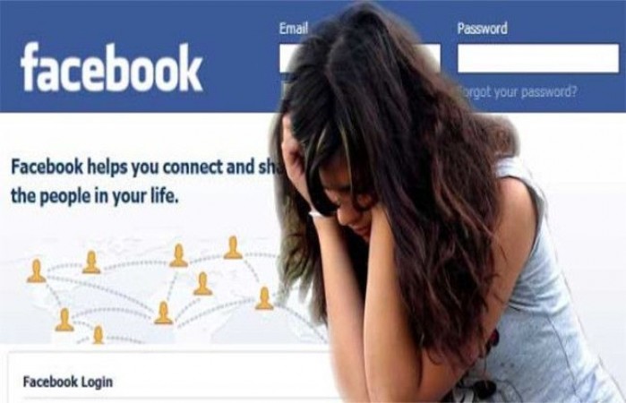 Married man rapes her social media friend, recorded video