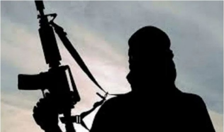 Punjabi living in J&K for 40 years, killed by terrorists