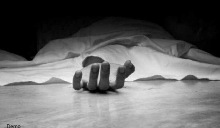 Young woman strangles to defecation, investigation underway