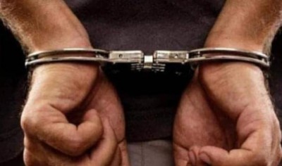 Cyber fraudsters 33 nos arrested from Bihar's Thalaposh village