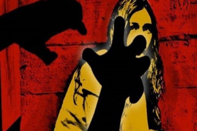 दिल्ली फिर शर्मसार, सड़क पर सो रही बेसहारा माँ-बेटी के साथ बलात्कार