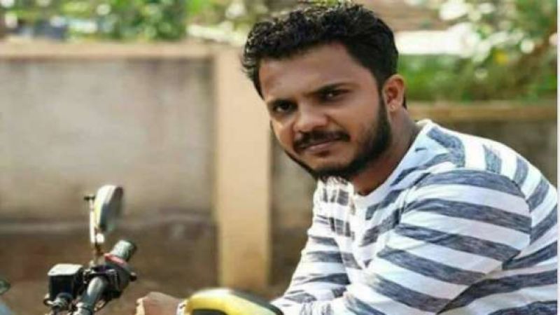 मंगलुरु में हिन्दू कार्यकर्ता की हत्या