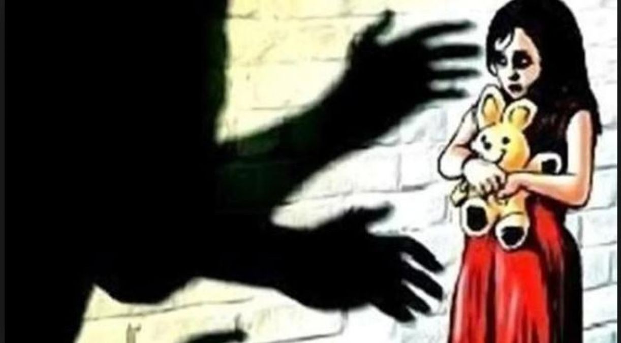 Mumbai: Unemployed man rape 3-year-old girl, arrested