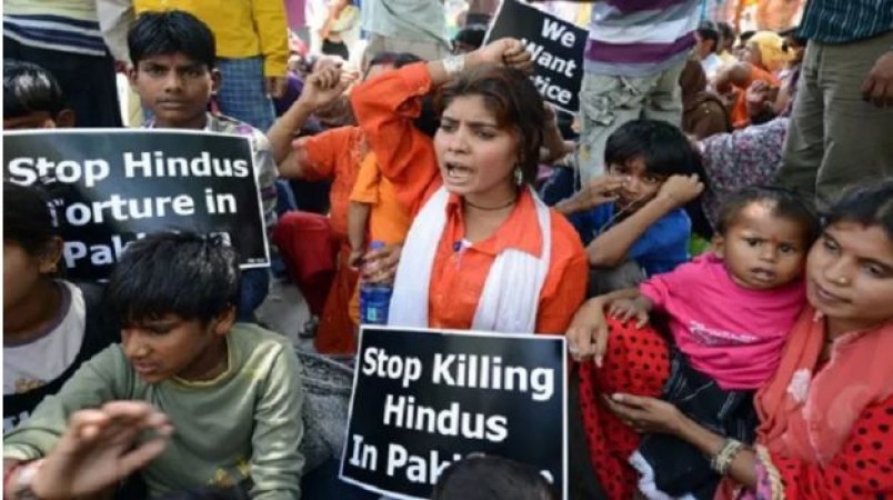 अल्पसंख्यकों के लिए नरक बना पाकिस्तान, अब हिन्दू कारोबारी की गोली मारकर हत्या
