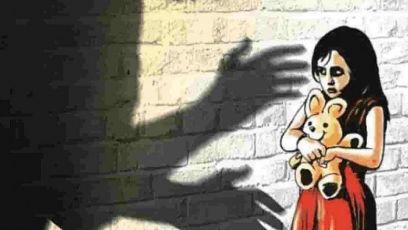 Padma awardee man raped daughter, now FIR registered
