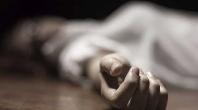 ससुराल में बहन का मृत शरीर देख उड़े भाई के होश, परिवार वालों के खिलाफ हत्या का मामला किया दर्ज