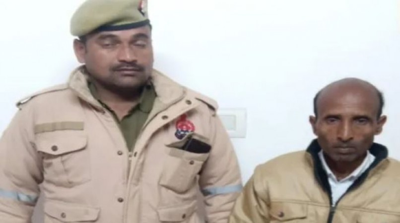'Hindu religion is not good,' accused arrested for trying to convert 40 Hindus to Christianity