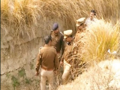 Murder case: Dead body found of young man without head in Firozabad