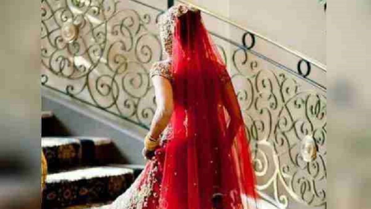 Punjab: Husband did second marriage, first wife reaches police station, police says, 