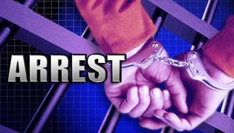 देह व्यापार का पर्दाफाश, संचालक सहित 6  गिरफ्तार