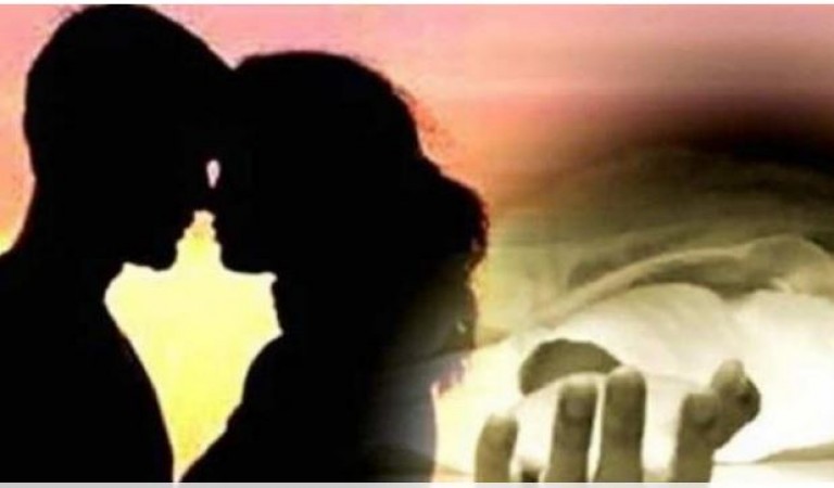 नाज़ायज़ संबंधों के लिए पागल पत्नी ने प्रेमी संग मिलकर काट दिया पति का गला, दो साल बाद धराई