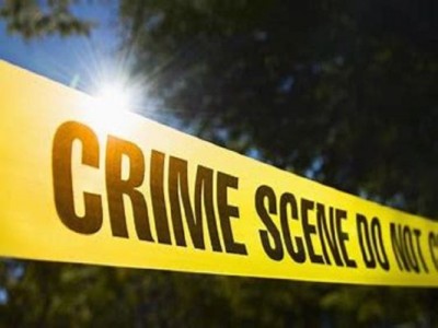 Woman strangled to death in Sitamarhi, dead body found in road sack
