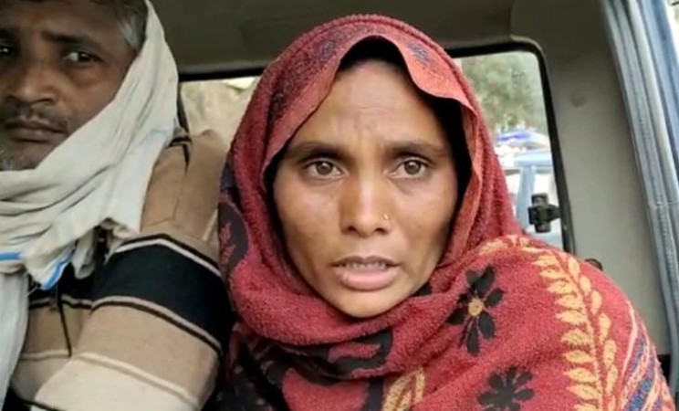 Honor killing in Mirzapur, parents strangled daughter