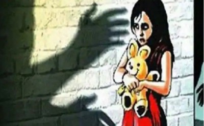 कैमूर में नाबालिग लड़की के साथ बलात्कार, पड़ोस में ही रहने वाला आरोपी गिरफ्तार