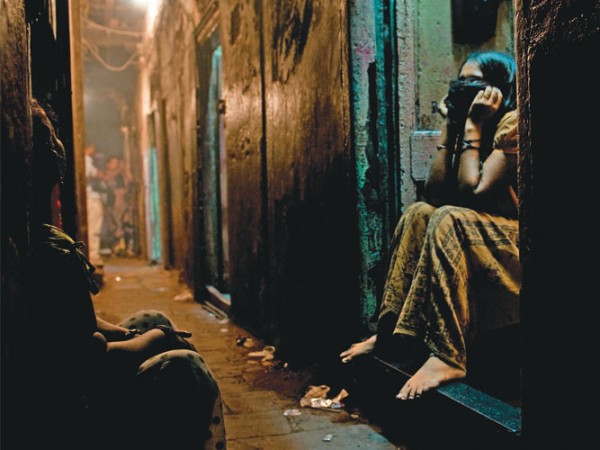 पॉश इलाके के स्पा में चल रही थी वेश्यावृत्ति, सामने आई चौंकाने वाली घटना