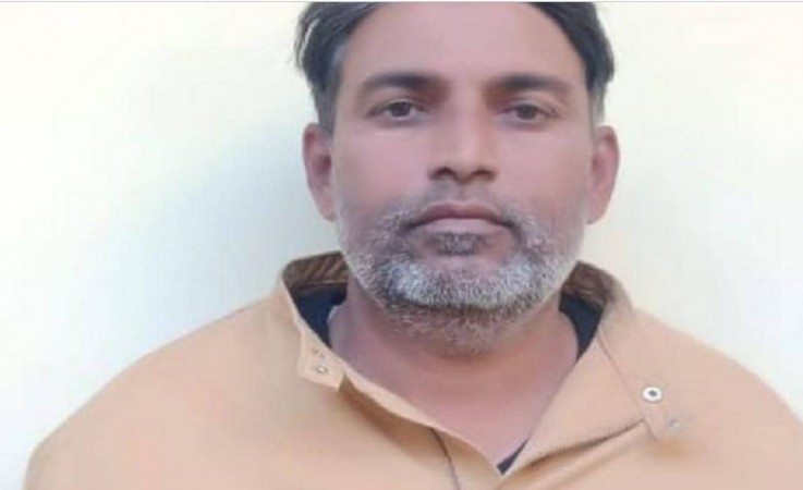 Former Rajasthan sarpanch trapped in honey trap sends army intelligence inputs to ISI