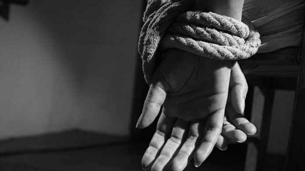 Young man 'kidnapped' from his house a few days before his marriage