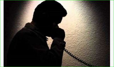 Businessman receives threat call for 10 lakh rupees, police engaged in investigation