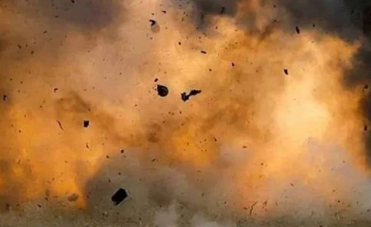 Chhattisgarh: One SSB jawan injured in IED blast in Kanker