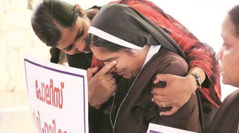 Kerala nun gets major blow, court acquits rapist bishop