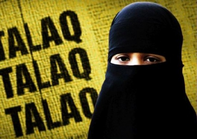 Husband gives triple talaq to wife in Bhopal, case registers