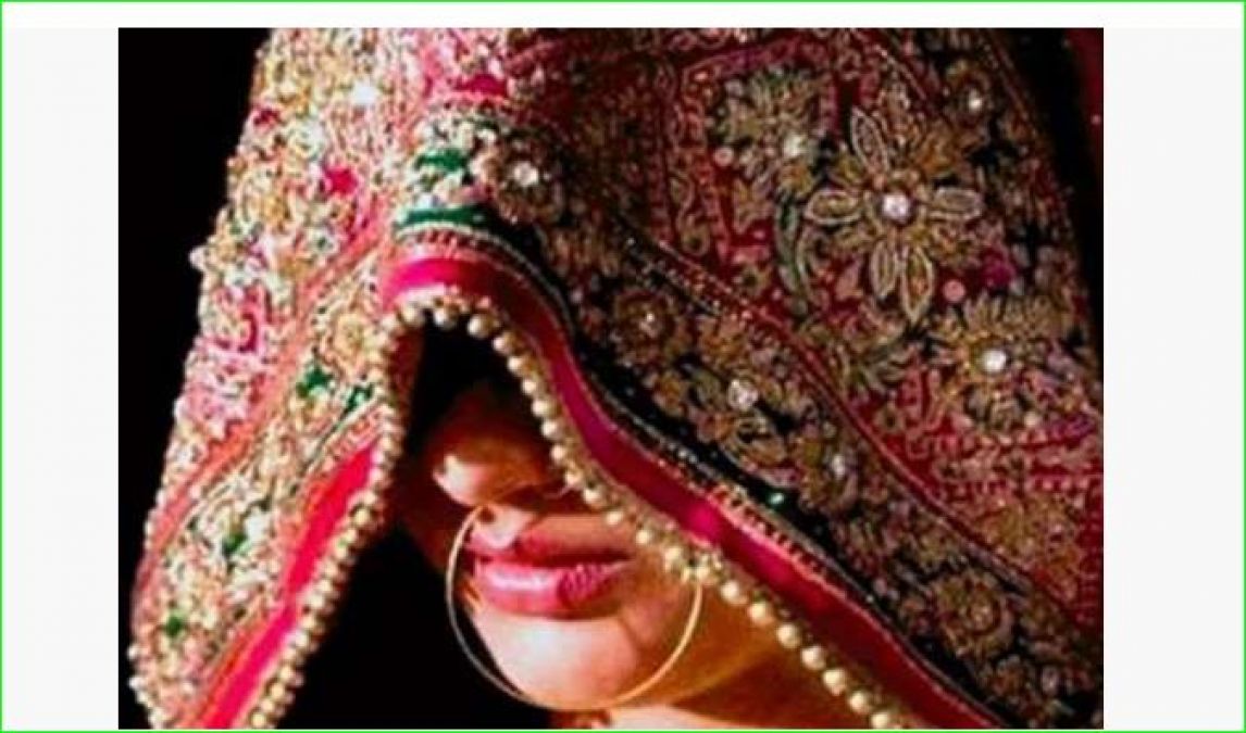 Girl was to get married after 6 days, went to field for defecation and this happened