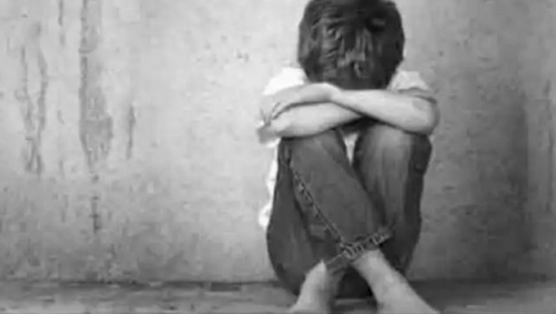 13-year-old boy gang-raped after sex change in Delhi